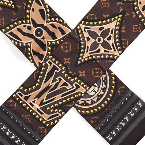 louis vuitton world bandeau